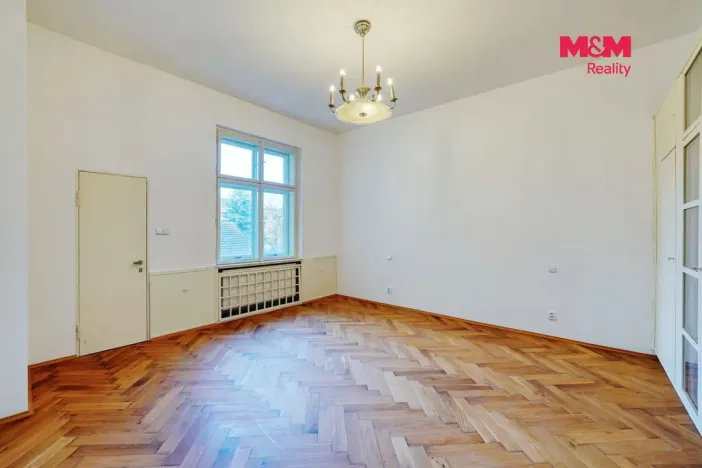Prodej bytu 3+1, Plzeň - Jižní Předměstí, Skrétova, 179 m2