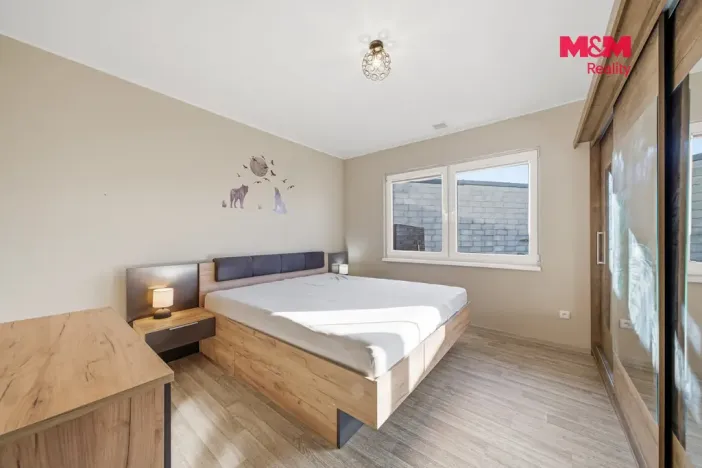 Prodej rodinného domu, Květná, 130 m2