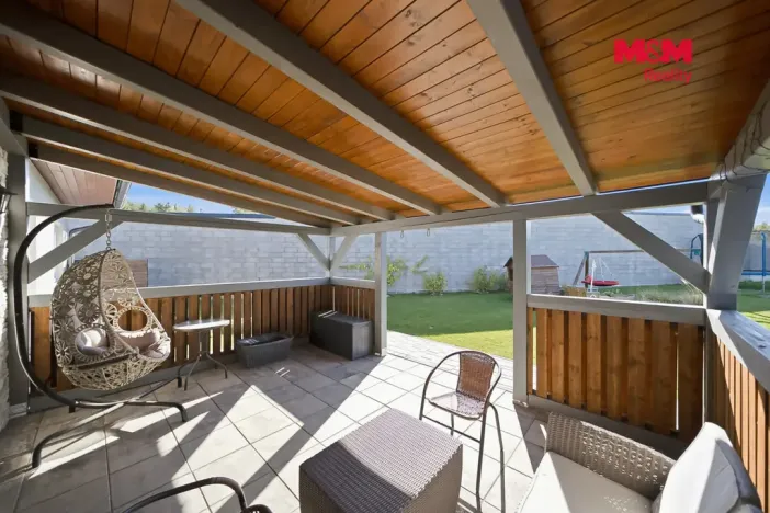 Prodej rodinného domu, Květná, 130 m2