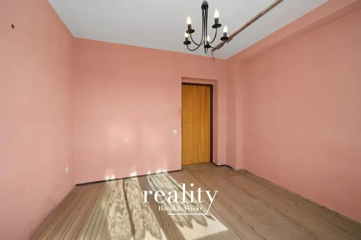 Prodej bytu 3+1, Jihlava, 68 m2