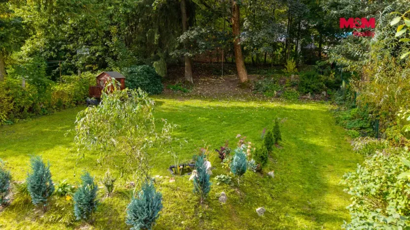 Prodej bytu 2+kk, Jablonec nad Nisou, Saskova, 35 m2