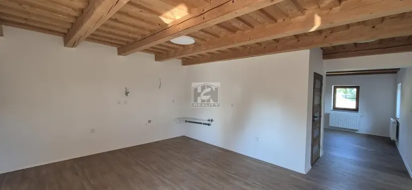 Prodej bytu 3+1, Šimonovice, Šimonovická, 138 m2