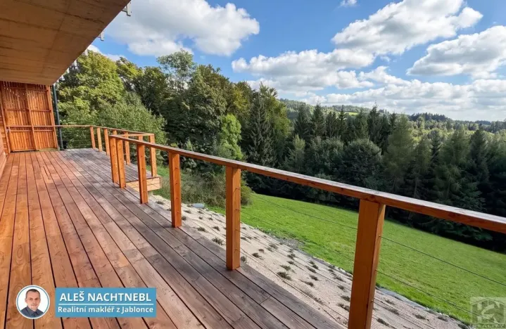 Prodej bytu 3+kk, 86 m², Český Šumburk, Tanvald, Šumburk nad Desnou