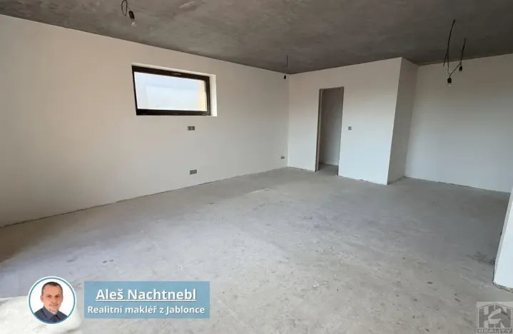 Prodej bytu 3+kk, Tanvald - Šumburk nad Desnou, Český Šumburk, 86 m2