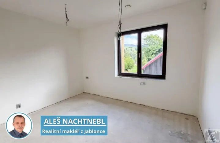 Prodej bytu 3+kk, Tanvald - Šumburk nad Desnou, Český Šumburk, 86 m2