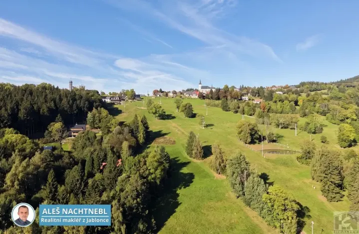 Prodej bytu 3+kk, Tanvald - Šumburk nad Desnou, Český Šumburk, 86 m2