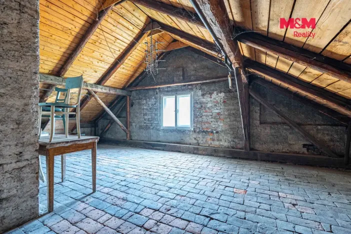Prodej rodinného domu, Český Těšín - Mosty, Na Dělnicích, 150 m2