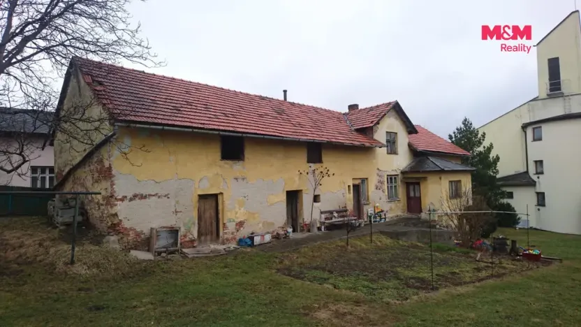 Prodej rodinného domu, Ostrava, Družební, 240 m2