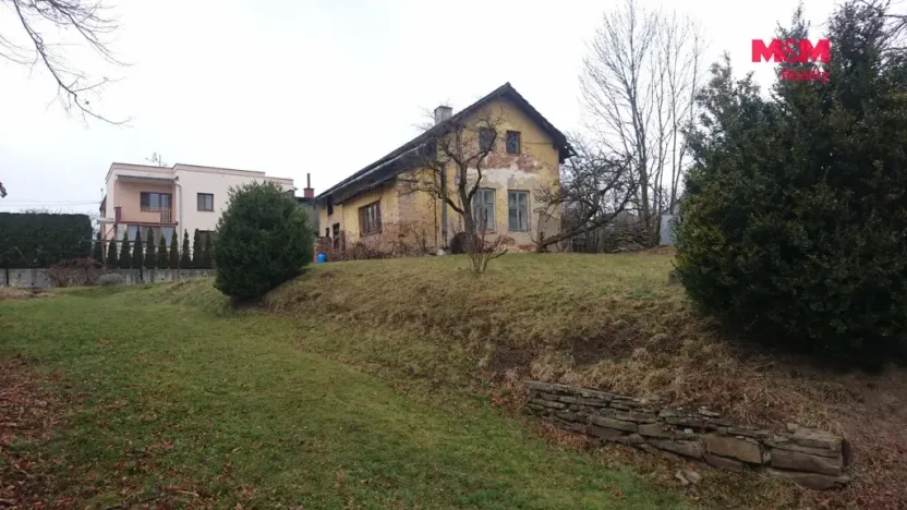 Prodej rodinného domu, Ostrava, Družební, 240 m2