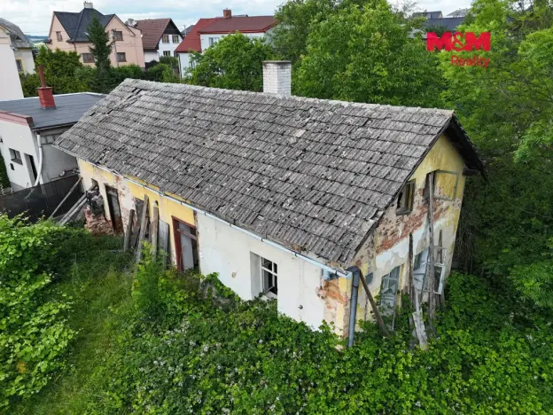 Prodej rodinného domu, Ostrava, Družební, 240 m2