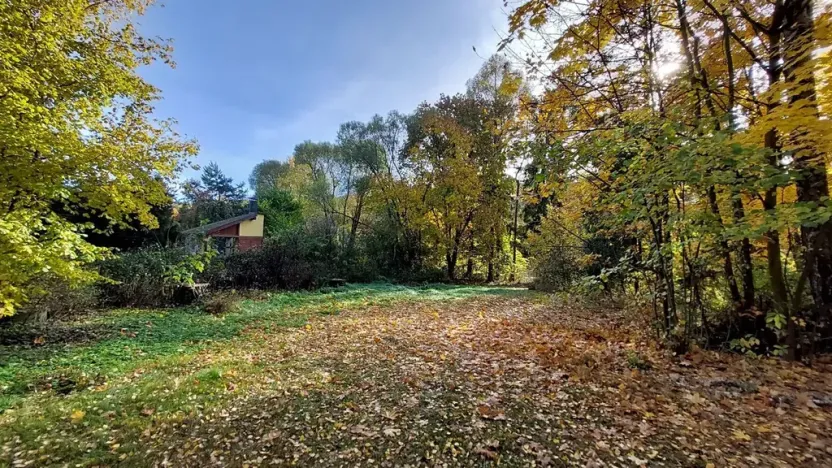 Prodej pozemku pro bydlení, Kamenice, K Dubu, 1126 m2