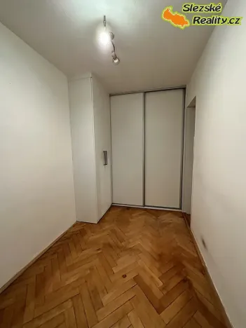 Prodej bytu 3+1, Ostrava, Provaznická, 61 m2