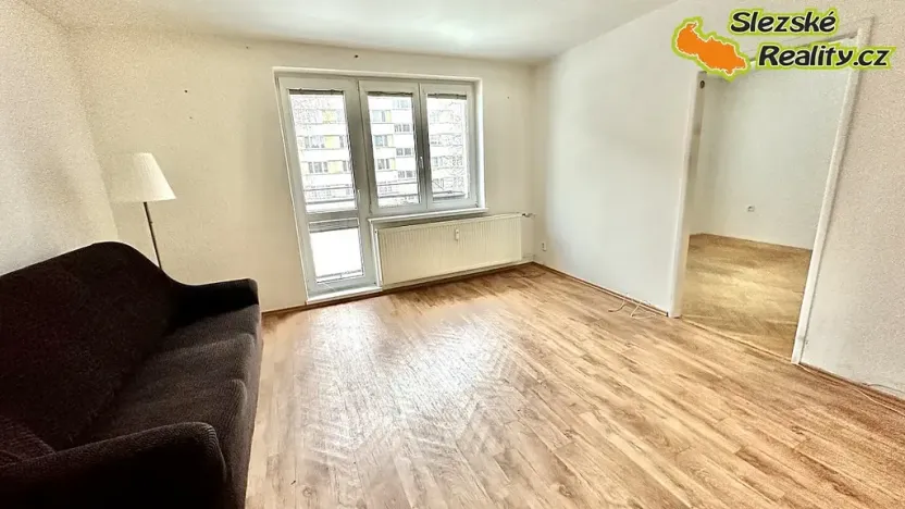 Prodej bytu 3+1, Ostrava, Provaznická, 61 m2