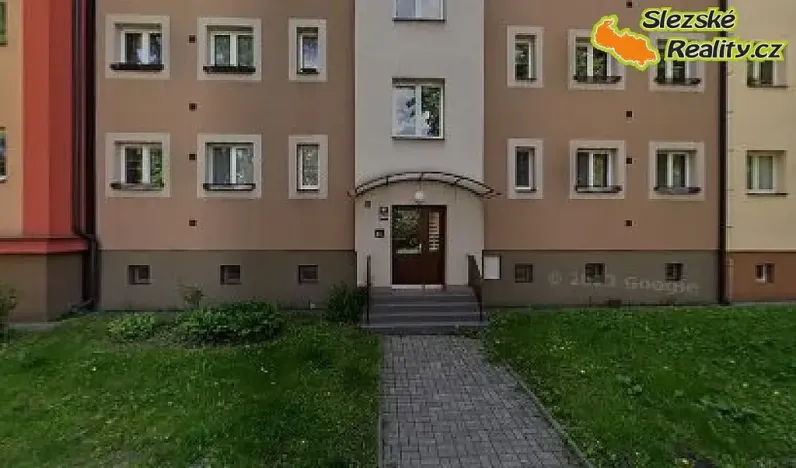Prodej bytu 3+1, Ostrava, Provaznická, 61 m2