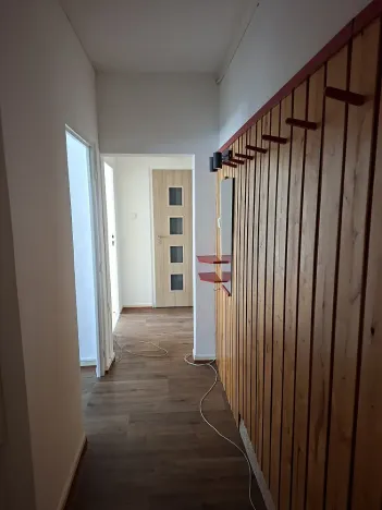 Pronájem bytu 2+1, Olomouc, Hraniční, 58 m2