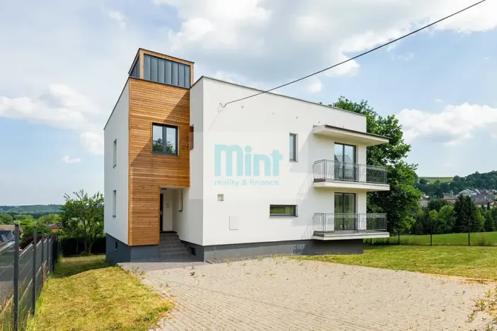 Prodej bytu 2+kk, 48 m², Slezská, Háj ve Slezsku, Jilešovice