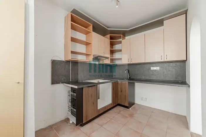 Pronájem bytu 2+1, Ostrava, Dr. Šavrdy, 45 m2