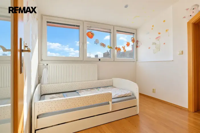 Prodej bytu 3+kk, Pardubice - Zelené Předměstí, Jana Palacha, 94 m2