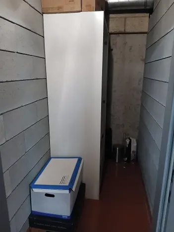 Pronájem bytu 1+kk, Praha - Košíře, Hlaváčkova, 25 m2