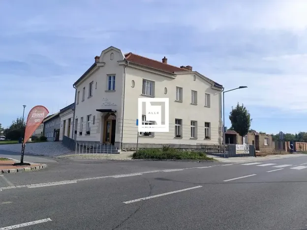 Pronájem bytu 2+kk, Těšetice, 58 m2