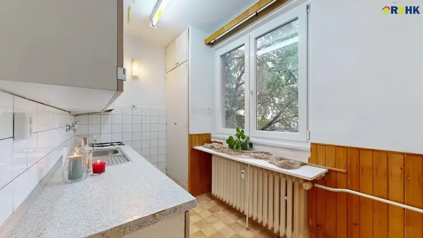 Prodej bytu 3+1, Hradec Králové, M. D. Rettigové, 68 m2