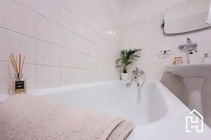 Prodej bytu 2+kk, Havlíčkův Brod, Na Výšině, 52 m2
