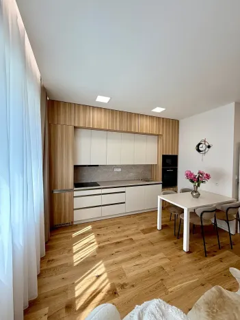 Pronájem bytu 4+kk, Zlín, třída Tomáše Bati, 72 m2