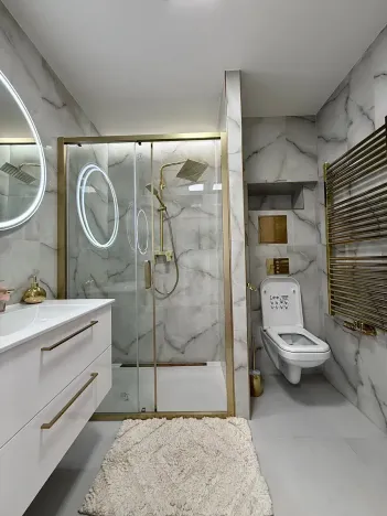 Pronájem bytu 4+kk, Zlín, třída Tomáše Bati, 72 m2