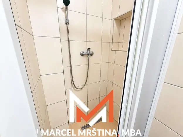Pronájem bytu 1+kk, Náchod, Tyršova, 21 m2