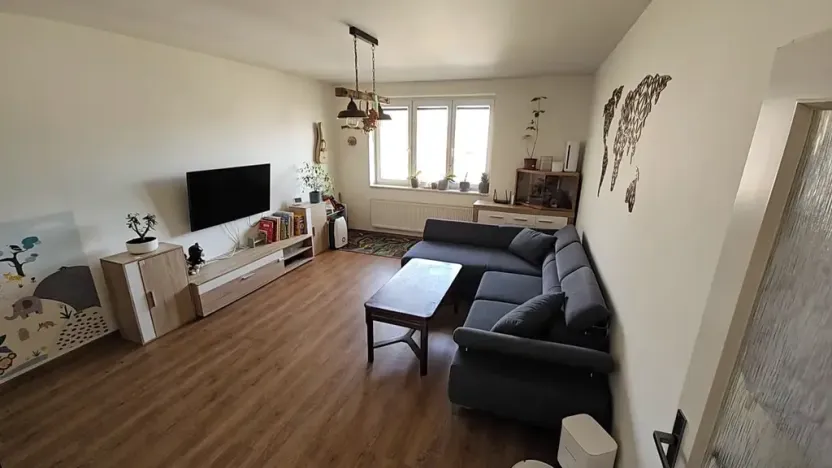 Pronájem bytu 2+kk, Český Brod, Štolmířská, 65 m2