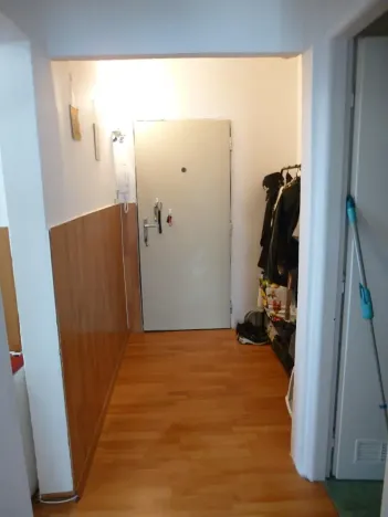 Prodej bytu 3+1, Milevsko, J. A. Komenského, 63 m2