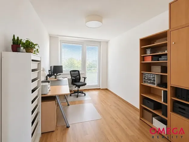 Pronájem bytu 3+1, Praha - Hlubočepy, Lohniského, 63 m2