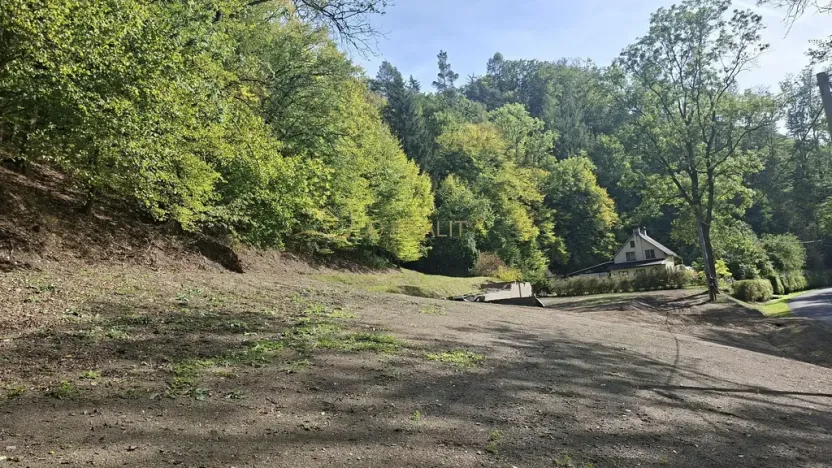 Prodej pozemku, Městečko Trnávka - Bohdalov, 1969 m2