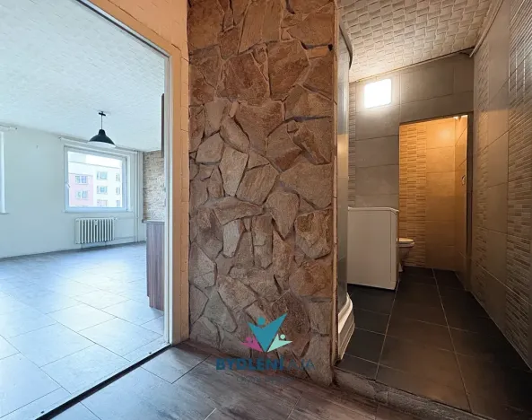 Prodej bytu 1+kk, Teplice, Přítkovská, 31 m2