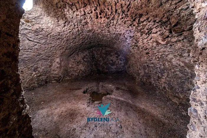 Prodej rodinného domu, Krupka, Husitská, 300 m2
