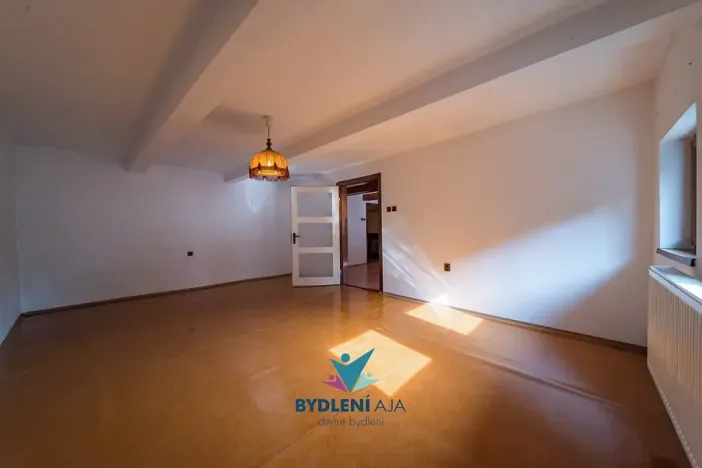 Prodej rodinného domu, Krupka, Husitská, 300 m2