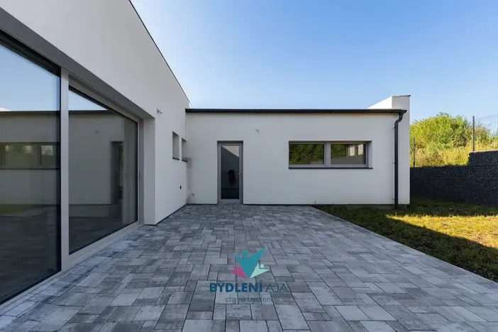 Prodej rodinného domu, Dubí, V Aleji, 206 m2
