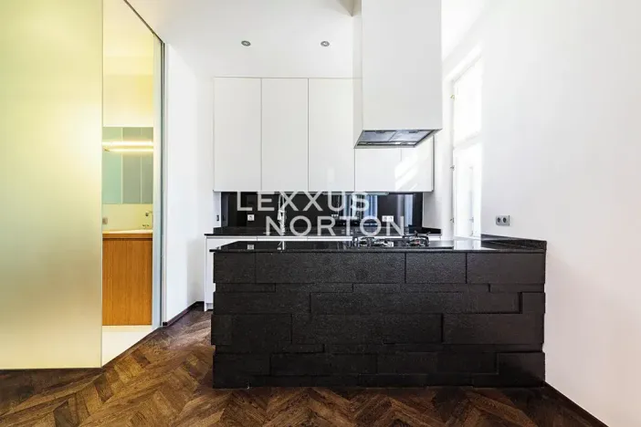 Prodej bytu 3+kk, Praha - Dejvice, Buzulucká, 96 m2