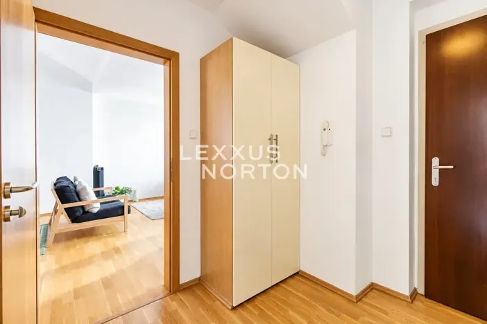 Pronájem bytu 4+kk, Praha - Břevnov, Závěrka, 153 m2