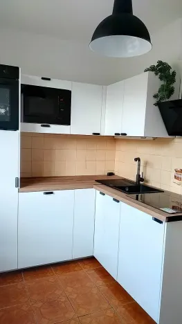 Dražba bytu 3+1, Praha - Krč, Olbrachtova, 75 m2