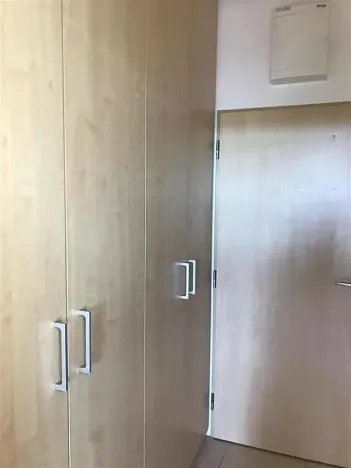Pronájem bytu 1+kk, Olomouc, Horní lán, 27 m2