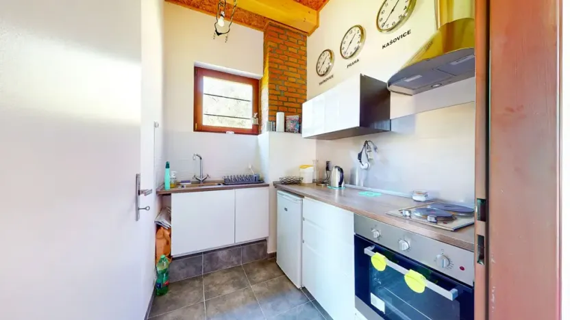 Prodej skladu, Tavíkovice, 82 m2
