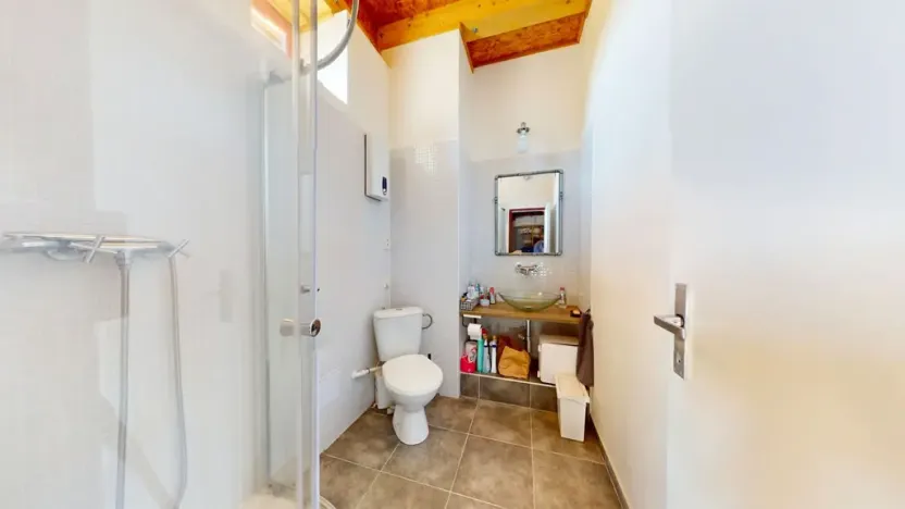 Prodej skladu, Tavíkovice, 82 m2