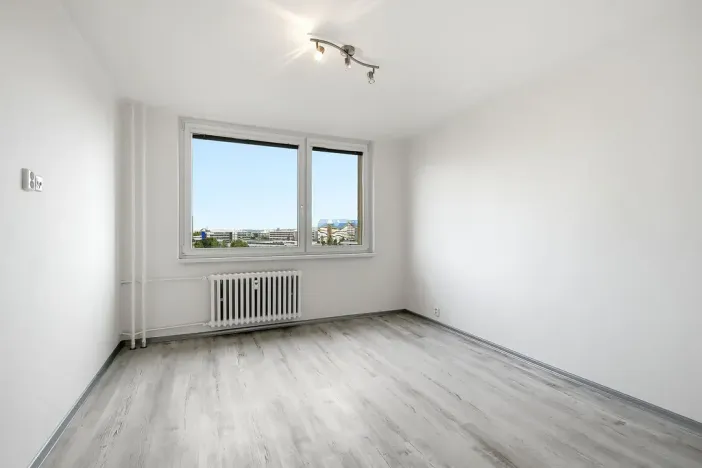 Prodej bytu 3+1, Praha - Chodov, Benkova, 65 m2