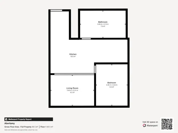 Prodej bytu 2+kk, Abertamy, Pražská, 47 m2
