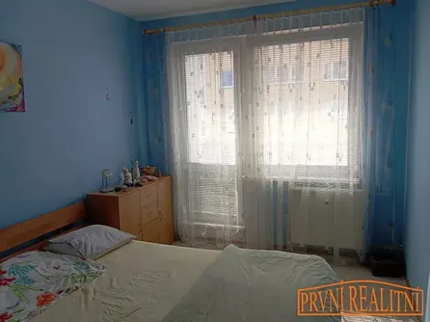 Prodej bytu 3+1, Uherský Brod, Sídl. Olšava, 70 m2