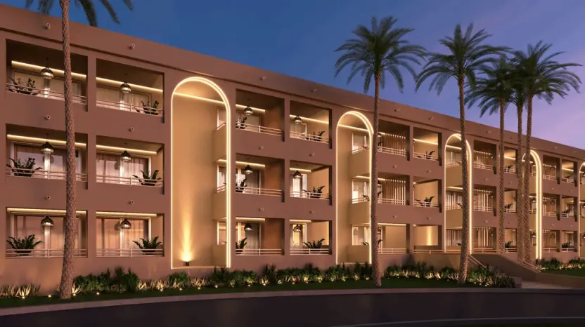 Prodej bytu 3+kk, Portocolom, Mallorca, Španělsko, 63 m2