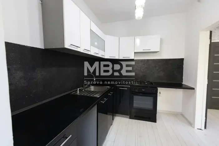 Pronájem bytu 2+1, Orlová - Lutyně, F. S. Tůmy, 44 m2