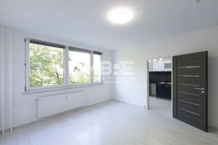 Pronájem bytu 2+1, Orlová - Lutyně, F. S. Tůmy, 44 m2