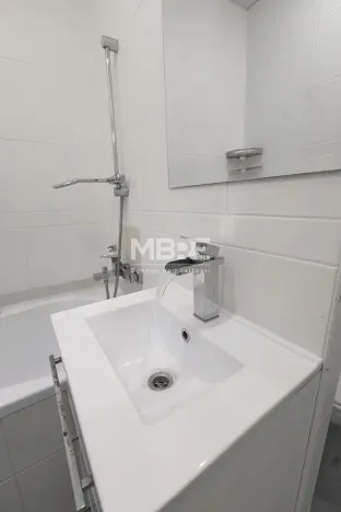 Pronájem bytu 2+1, Orlová - Lutyně, F. S. Tůmy, 44 m2